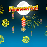 Fireworks!