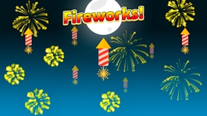 Image for Fireworks!