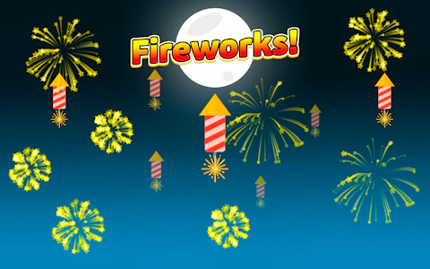 Fireworks! game thumbnail