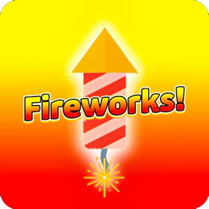 Fireworks! Thumbnail