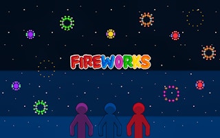 Fireworks Plus