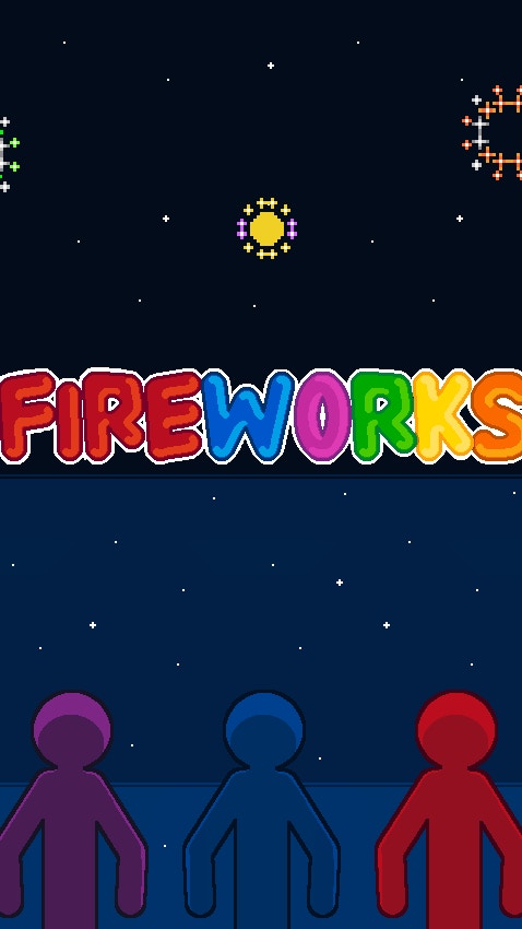 Fireworks Plus