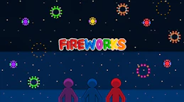 焰火秀 (Fireworks Plus)