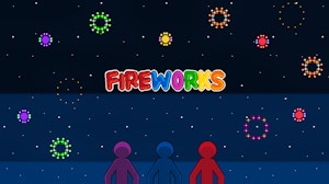 Image for Fireworks Plus