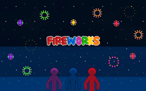 Fireworks Plus game thumbnail