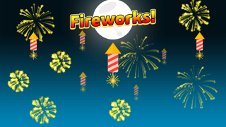 Fireworks! game cover