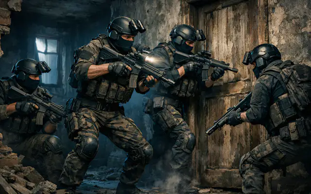 FireZone