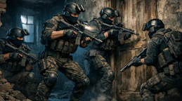 FireZone