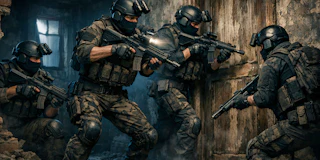 FireZone thumbnail