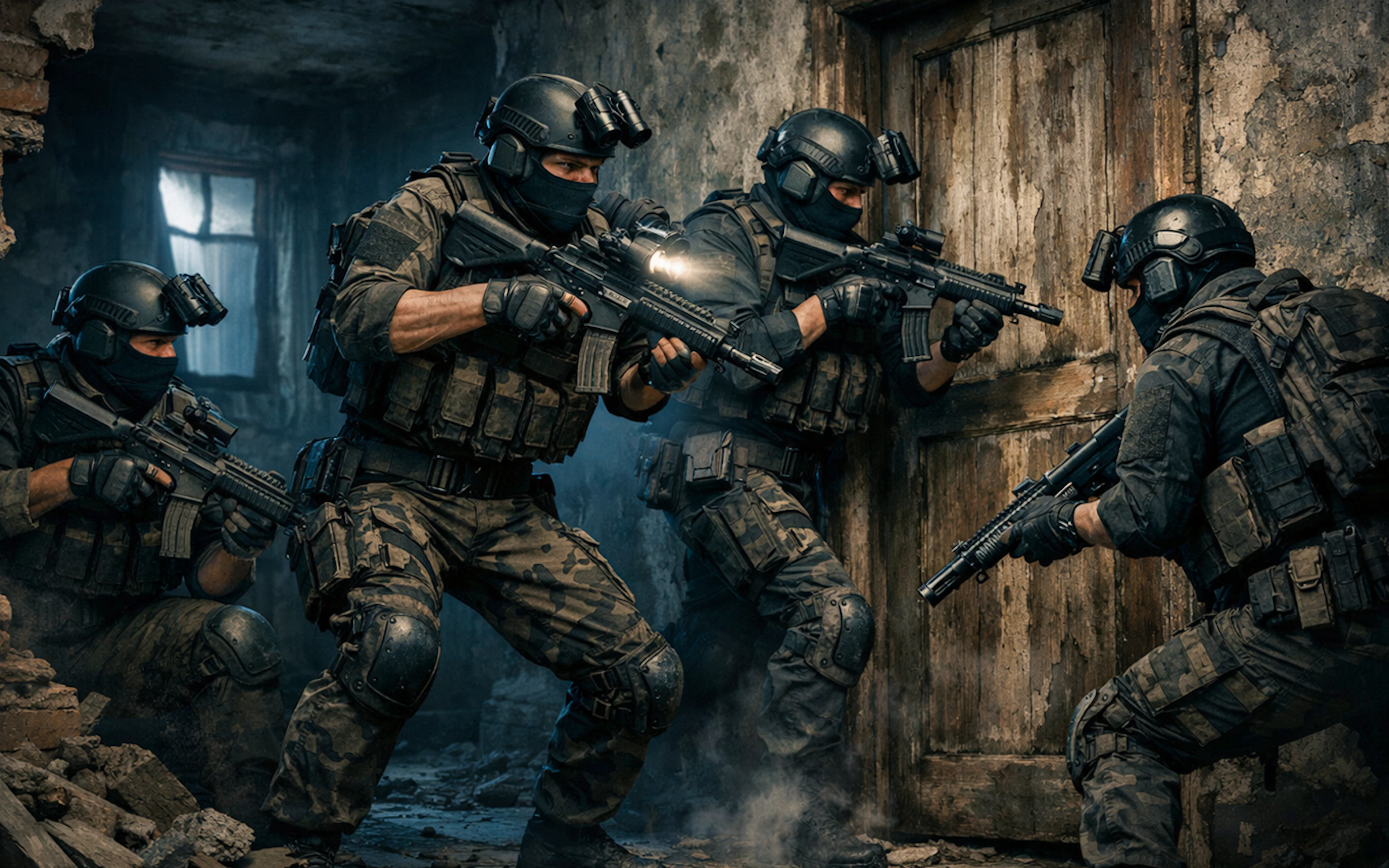 FireZone
