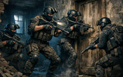 FireZone