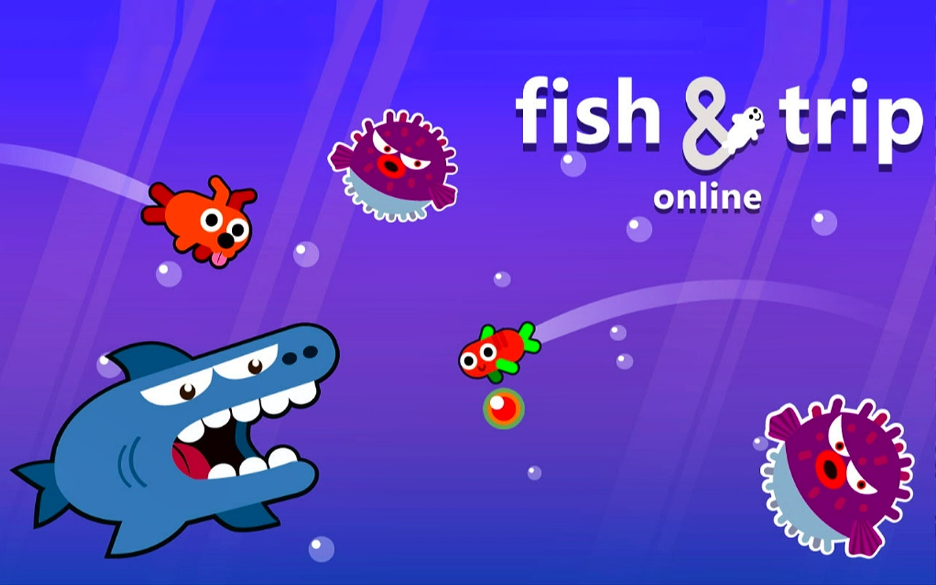 Fish & Trip Online