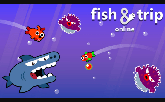My Shark Show - 🕹️ Online Game