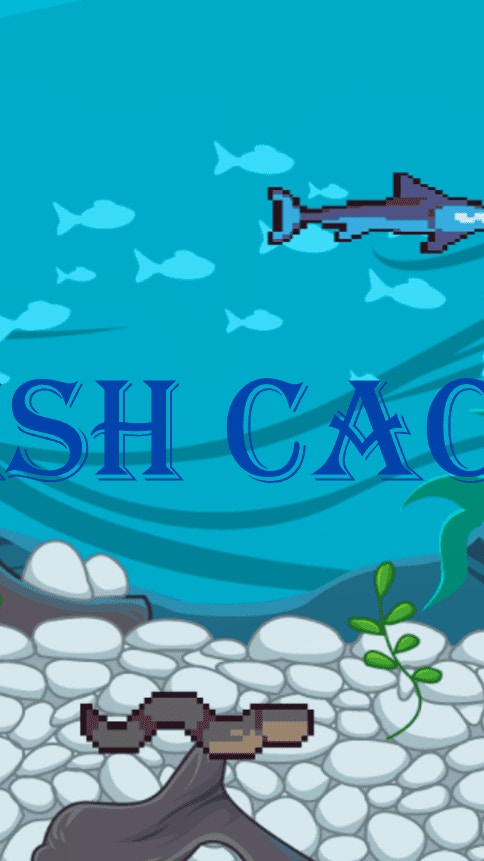 Fish Cach