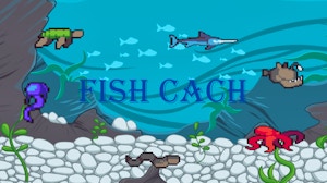 Image for Fish Cach