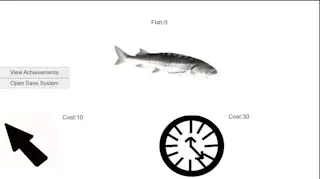 Fish Clicker