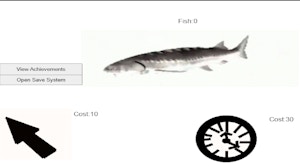 Image for Fish Clicker