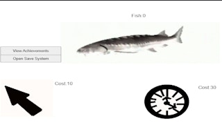 Fish Clicker