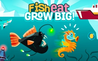 Fish Eat Grow Big