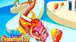 Fish Evolution 3D