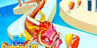 Fish Evolution 3D thumbnail