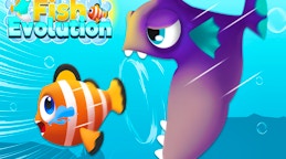 Fish Evolution
