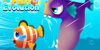 Fish Evolution thumbnail