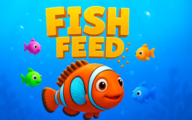 Fish Feed