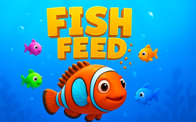 Fish Feed