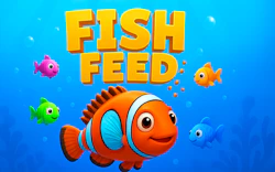 Fish Feed