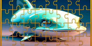 Fish Jigsaw Tile Mania thumbnail