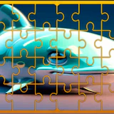 Fish Jigsaw Tile Mania