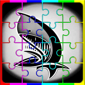Fish Jigsaw Tile Mania Thumbnail