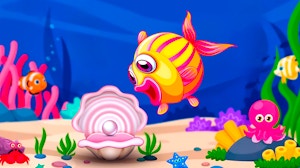 Image for Fish Kingdom