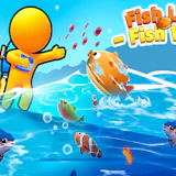 Fish Land - Fish World
