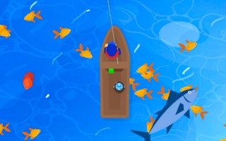 Fish Master Game