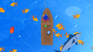 Fish Master Game