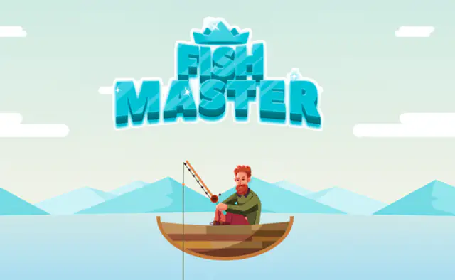 Maestro Pescador