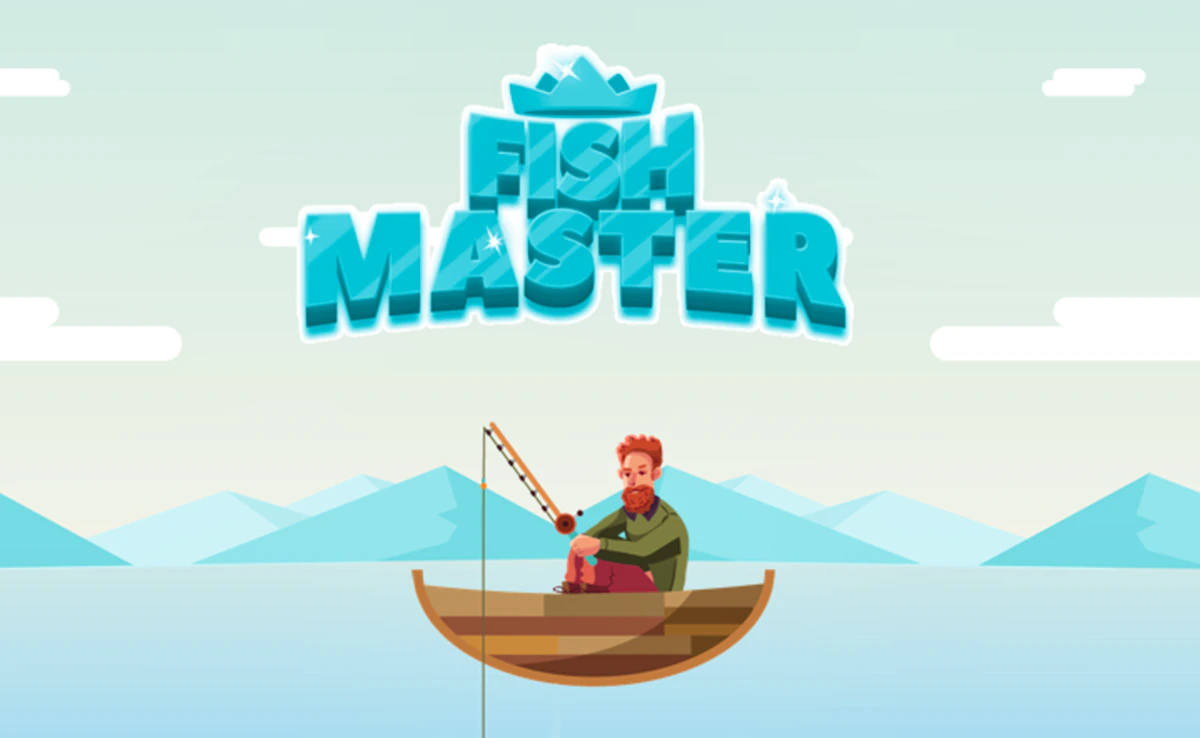 Play Fish Master — free online Skill game