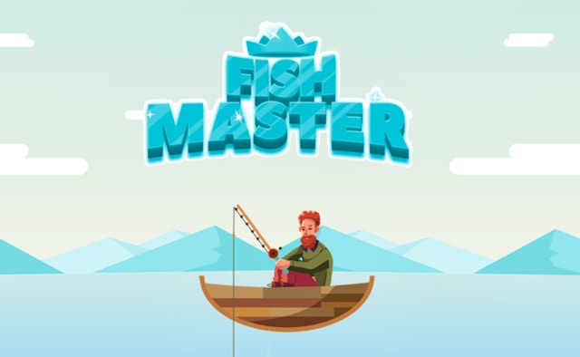 Fish Master