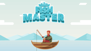 Fish Master game cover