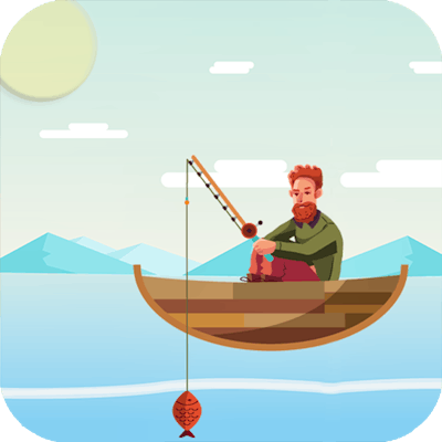 Fish Master By Gamepix
