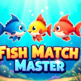 Fish Match Master