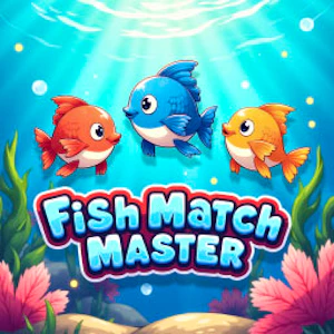 Fish Match Master Thumbnail