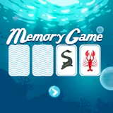 Fish Memory Game