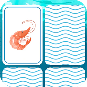 Fish Memory Game Thumbnail