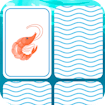 Fish Memory Game banner