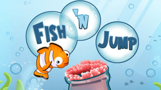 Fish 'n Jump