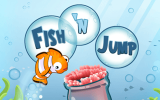 Fish 'n Jump