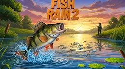 Fish Rain 2